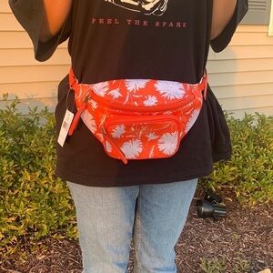 Kate spade bell bag Dorian wld blsm